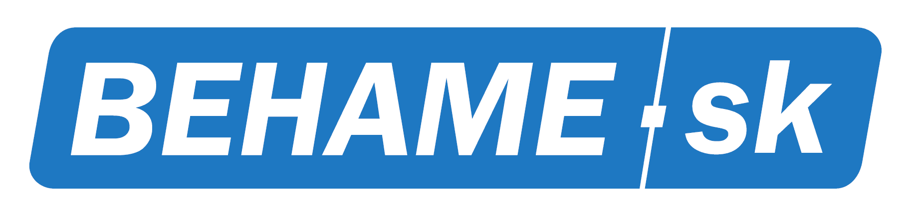 Logo Behame.sk