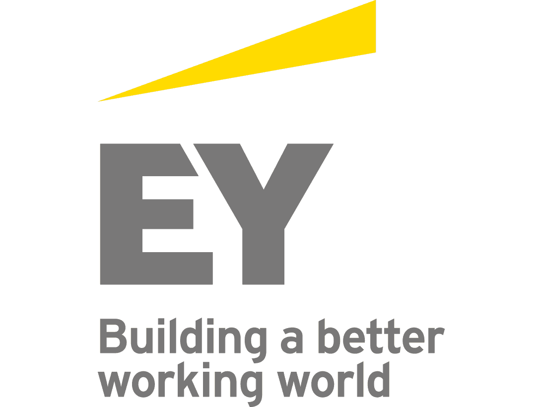 Logo EY