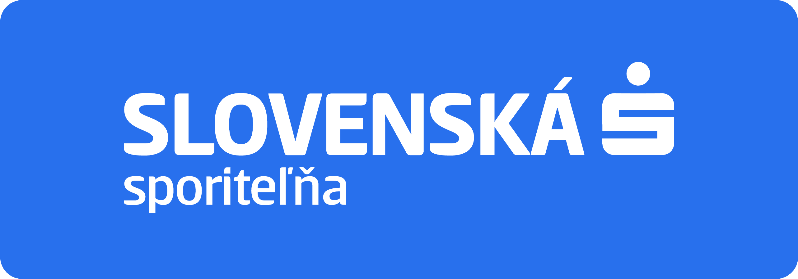 Logo Slovenská sporiteľňa
