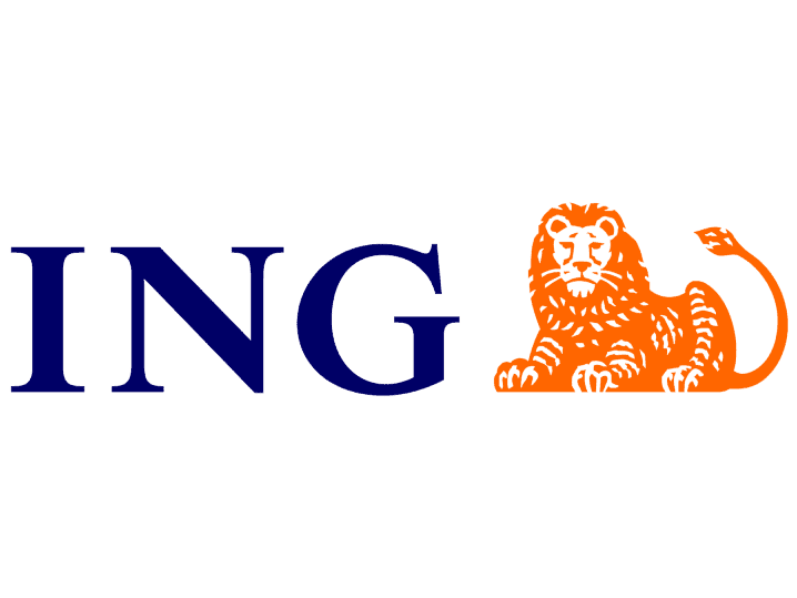Logo ING