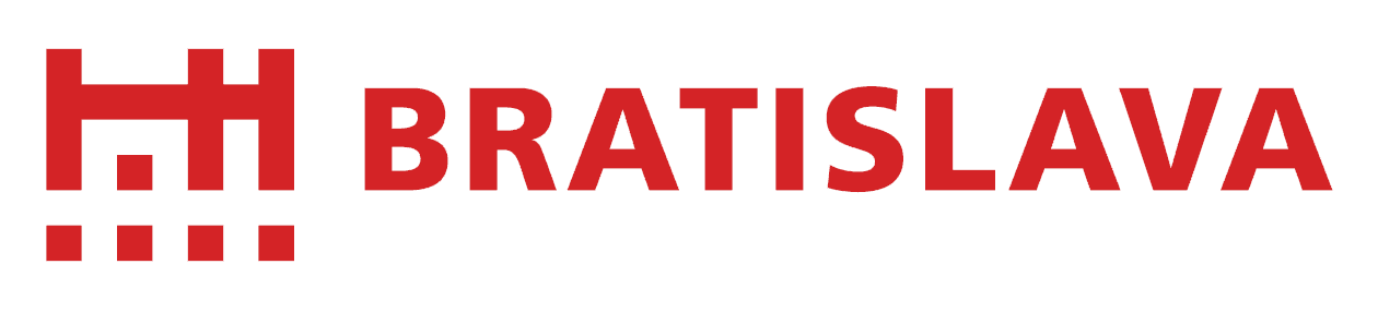 Logo Bratislava