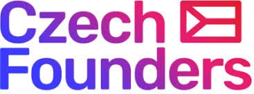 Logo Czech Founders