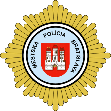 Logo MP